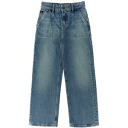 Calvin Klein Jeans skater BLU 14