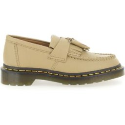 Dr. Martens Mocassini Adrian BEIGE 040