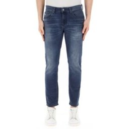 Tommy Hilfiger Jeans slim BLU 30