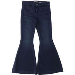 LIU JO Jeans a zampa JUNIOR BLU 16