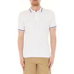 SUNDEK Polo in cotone BIANCO M