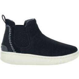 WOZ? Sneakers Pelle NERO 41