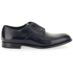 DOUCAL'S Scarpe Derby NERO 39