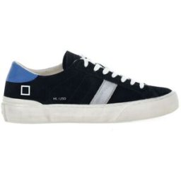 DATE Sneakers Hill Low NERO 41