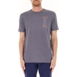 Under Armour T-shirt con stampe GRIGIO XL