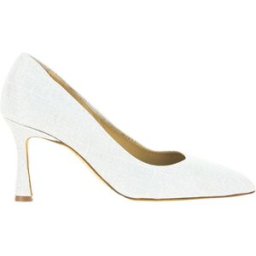 L'ARIANNA Décolleté glitterata GRIGIO 41