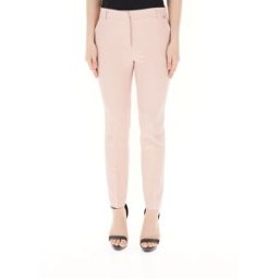 LIU JO Pantalone chino ROSA 38