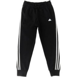 Adidas Pantalone in felpa NERO 7-8A