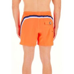 SUNDEK Shorts da bagno ARANCIONE S