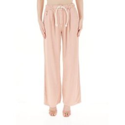 Dixie Pantalone cinque tasche ROSA M