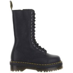 Dr. Martens Anfibi 1B99 Quad NERO 065