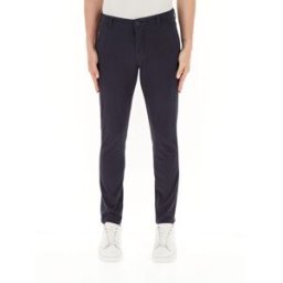 Dockers Pantalone chino BLU 35
