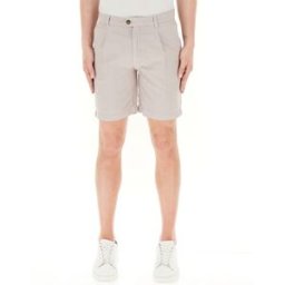 North Sails Bermuda misto lino BEIGE 31