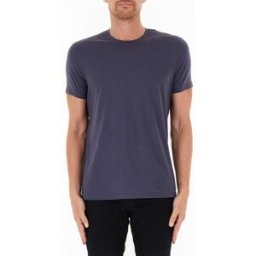 Armani Exchange T-shirt maniche corte BLU S