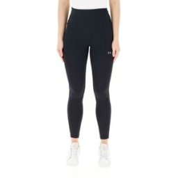 Under Armour Leggings 7/8 NERO XS