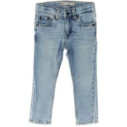 Levis Jeans skinny LEVI'S AZZURRO 12