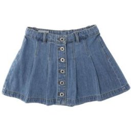 Pepe Jeans Gonna in jeans JUNIOR BLU 10