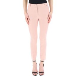 LIU JO Pantalone chino ROSA 48