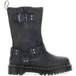 Dr. Martens Stivaletti Anistone Hi TORTORA 070