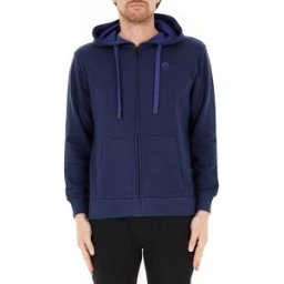 North Sails Felpa con cappuccio BLU SCURO L