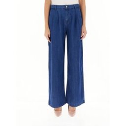 Pepe Jeans Jeans con pinces BLU 25