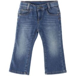 LIU JO Jeans cinque tasche BABY BLU 5A