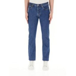Levis Jeans 501 LEVI'S BLU 30