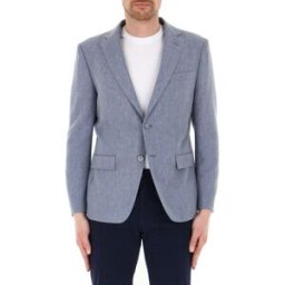Hugo Boss Giacca monopetto BOSS BLU 50