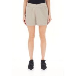 Under Armour Shorts in felpa GRIGIO MD