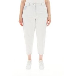 PERSONA by MARINA RINALDI Jeans cinque tasche AZZURRO 50