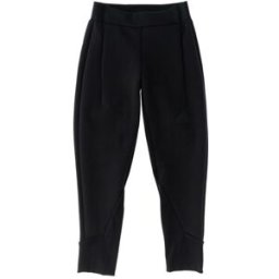 Adidas Pantalone in felpa NERO 11-12A