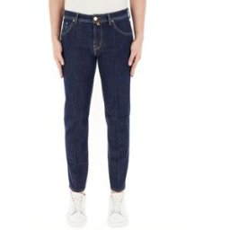 JACOB COHEN Jeans scott BLU 38