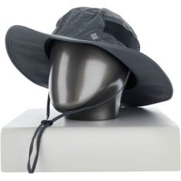 Columbia Cappello falda larga GRIGIO O/S