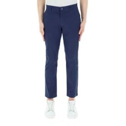 Armani Exchange Pantalone chino BLU 30