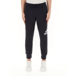 Adidas Pantalone in felpa NERO XXL