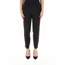 Guess Pantalone a sigaretta NERO S