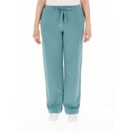 PERSONA by MARINA RINALDI Pantalone in felpa VERDE L