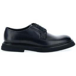 DOUCAL'S Scarpe Derby NERO 44
