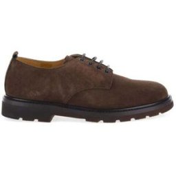 HENDERSON Scarpe in pelle MARRONE 44