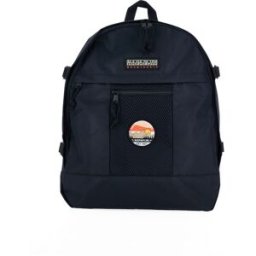 Napapijri Zaino Bay NERO U