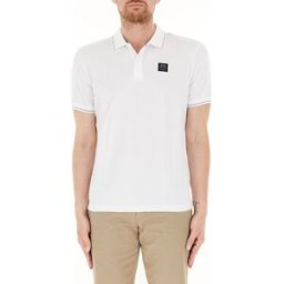 North Sails Polo maniche corte BIANCO XL