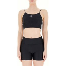 Adidas Top sportivo NERO L