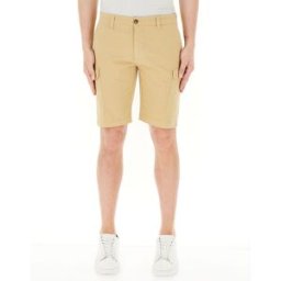 North Sails Bermuda in cotone BEIGE 33