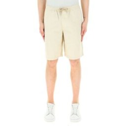 Armani Exchange Bermuda misto cotone BEIGE 32