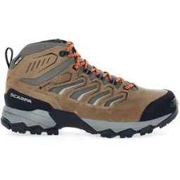 Scarpa Scarpone da hiking MARRONE 44