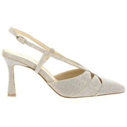 L'ARIANNA Décolleté slingback GIALLO 36