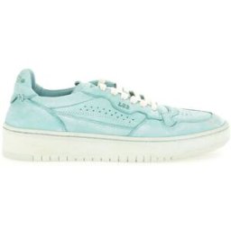 LEMARGO Sneakers in pelle AZZURRO 41