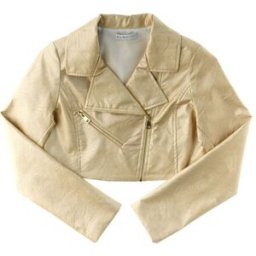 E.L.S.Y. Giubbino collo revers GIALLO 36