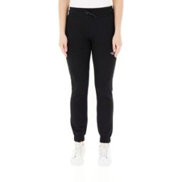 The North Face Pantalone in felpa NERO S