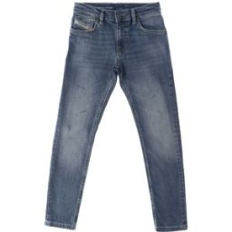 Diesel Jeans slim fit JUNIOR BOY BLU 8Y